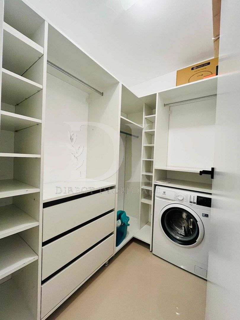 Apartament 2 camere + dressing | Bloc nou 2020 | Calea Turzii - Poză 7
