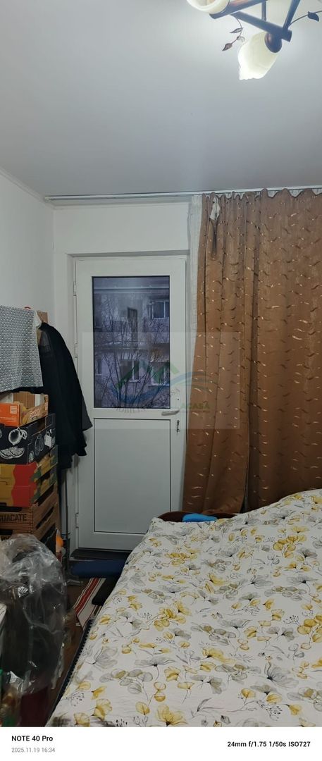 Apartament de vânzare George Enescu/Suceava - Poză 4