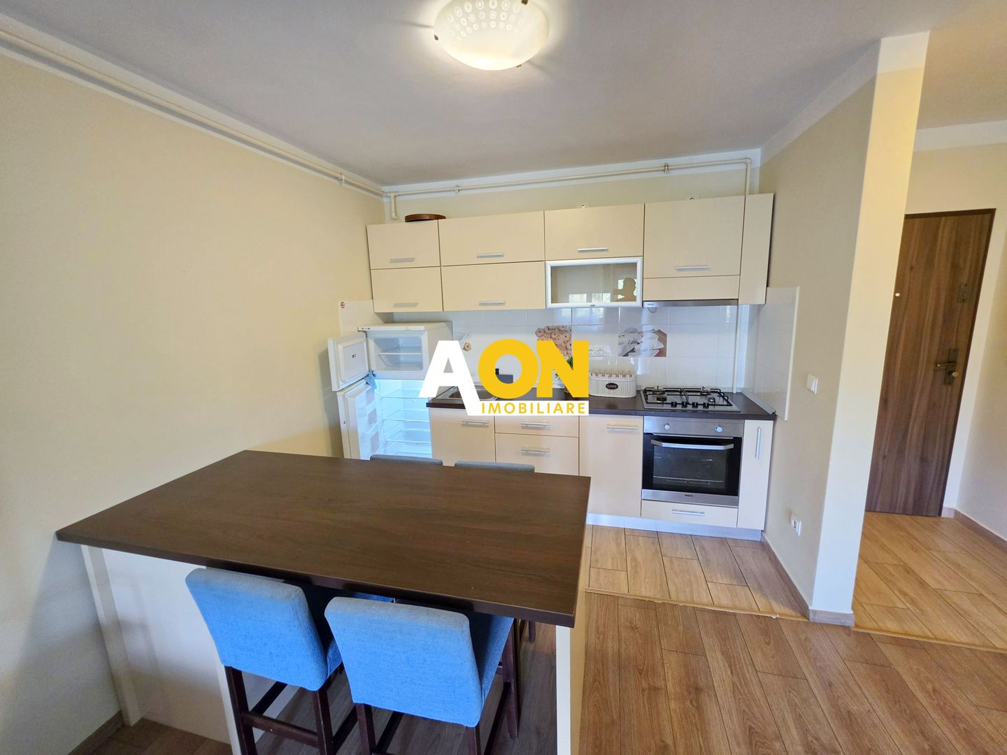 Apartament cu 3 Camere, Bloc Nou, Lift, Zona Orhideea - Poză 5