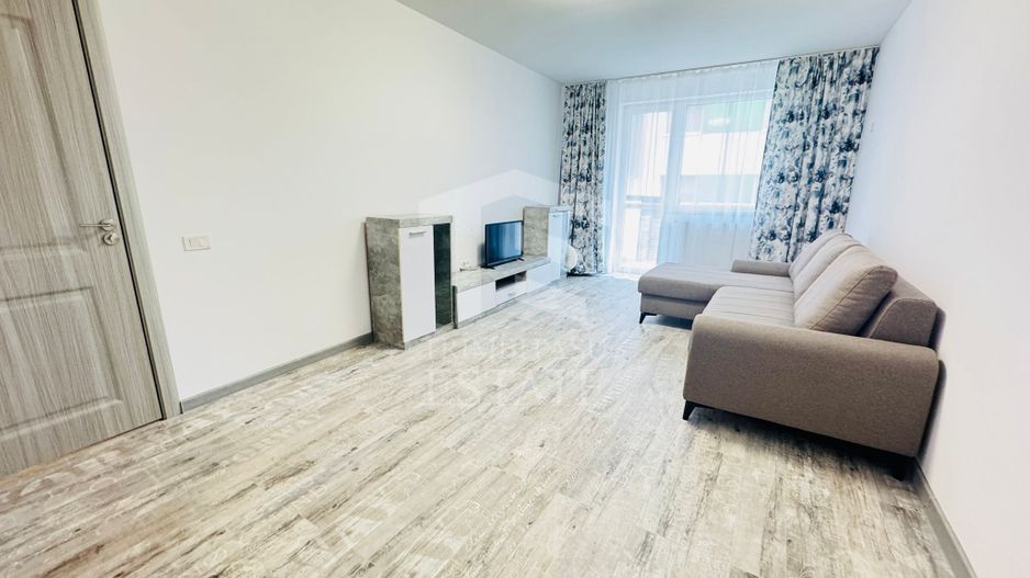 Metrou Berceni -Biruintei 2 camere 64mp plus curte 100mp - Poză 6