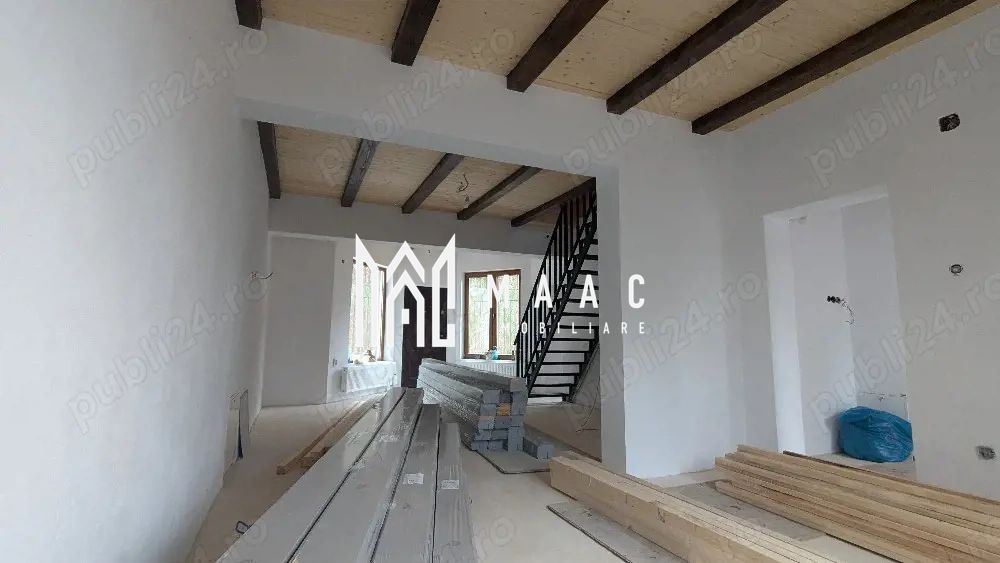 Duplex Deosebit | 194 MPU | 6 camere | Tocile - Poză 4
