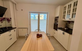 Apt. 3 cam. / 90 mp/ in zona Bd Unirii - Poză 6