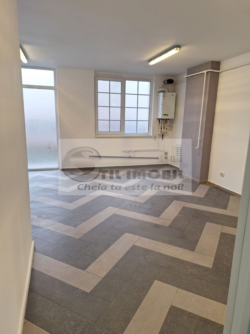 Spațiu comercial – 104 mp utili – Cartier Visoianu – 1.000 Euro - Poză 4