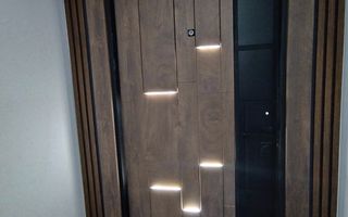 Apartament lux 85 mp utili 3 camere 2 bai si parcare subterana Central - Poză 13