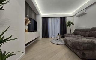 Apartament de inchiriat 2 camere - Cortina North - Poză 8