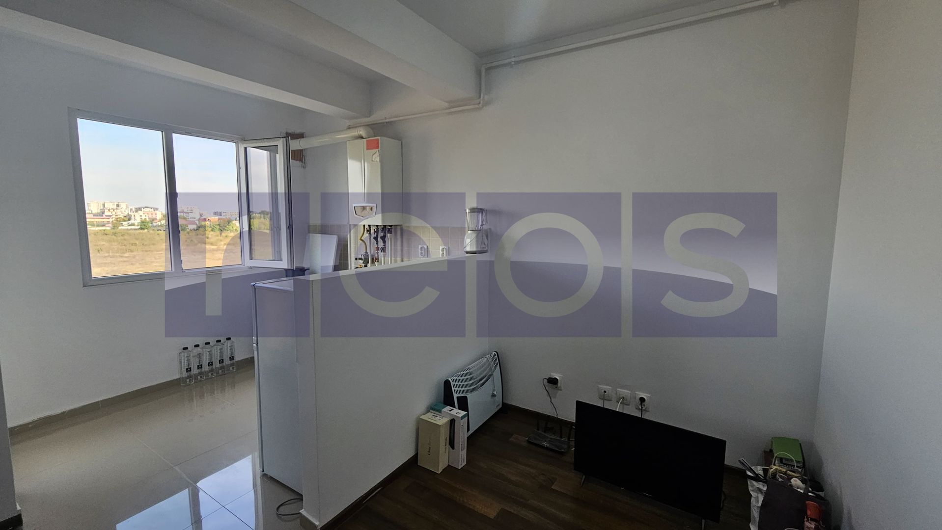 DE VANZARE GARSONIERA 32MP PRELUNGIREA GHENCEA -AVANGARDE| DECOMANDATA - Poză 3