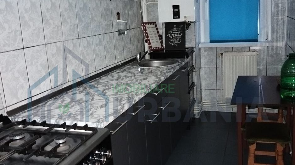 Apartament 1 cameră de închiriat în Nicolina, zona Podu Roș - Poză 2