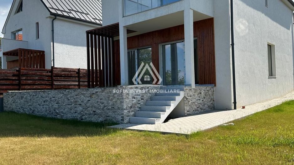 Casa Individuala cu garaj in FELEACU ansamblu inchis - Poză 2