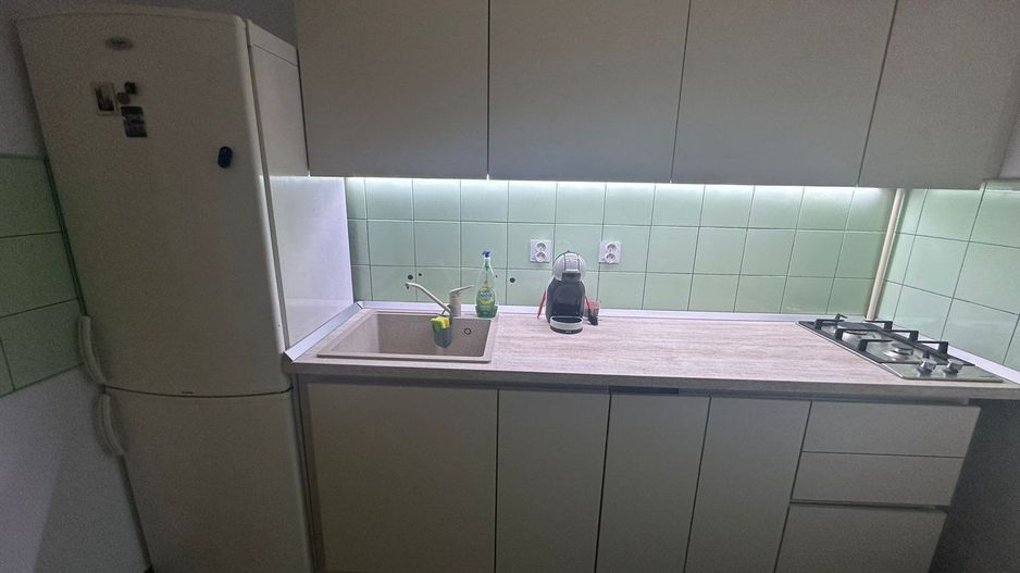 De închiriat garsonieră spațioasă 44 mp Virtuții - Poză 9