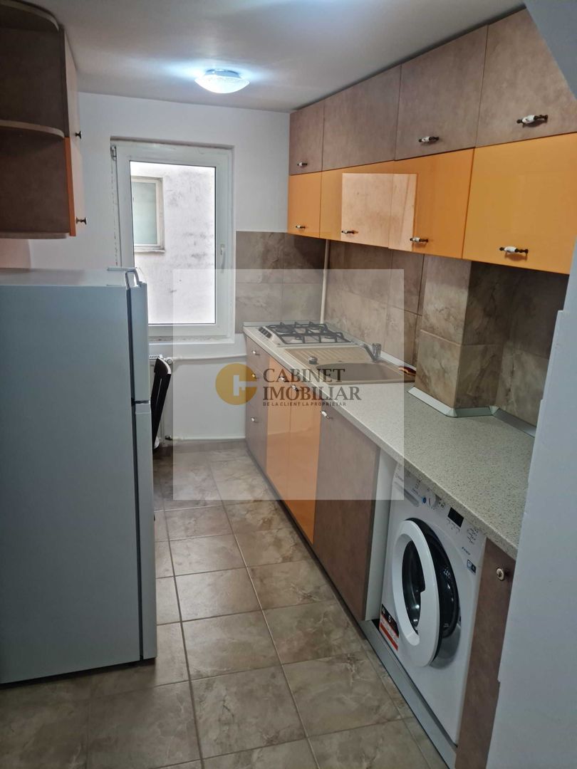 2 camere I Pasaj Victoriei I Creditabil I Bloc 1974 - Poză 6