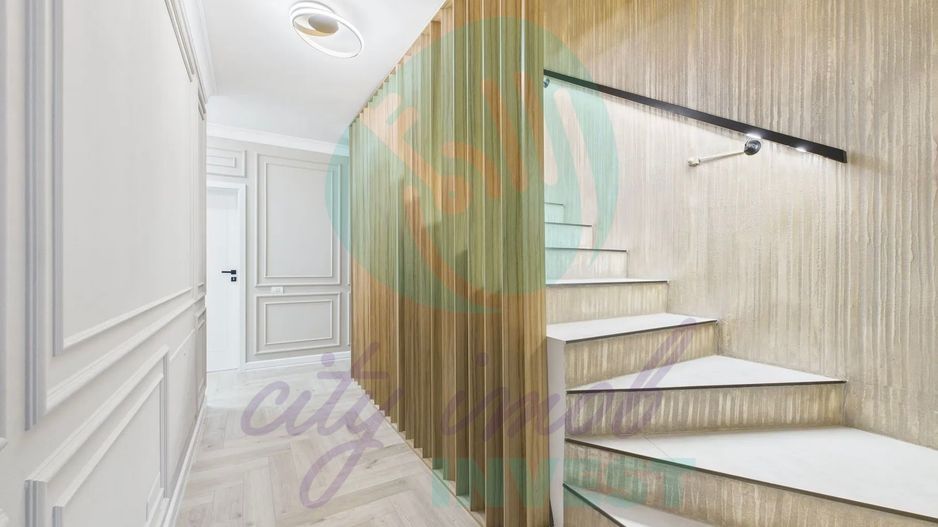 O RESIDENTA CONTEMPORANA CU VIZIUNE, ARHITECTURA SI EMOTIE - Poză 18