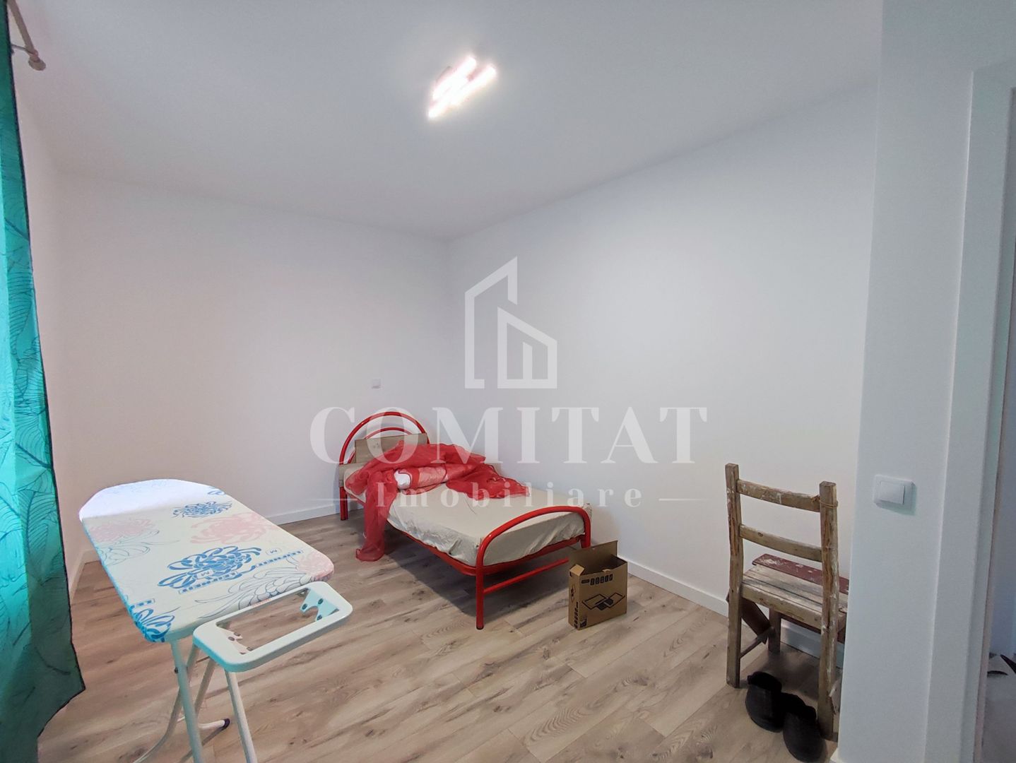 Casa individuală finisată | teren 495 mp | Dezmir - Poză 11
