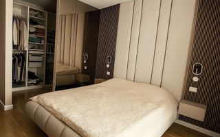 APARTAMENT 3 CAMERE MONACO TOWER - Poză 5