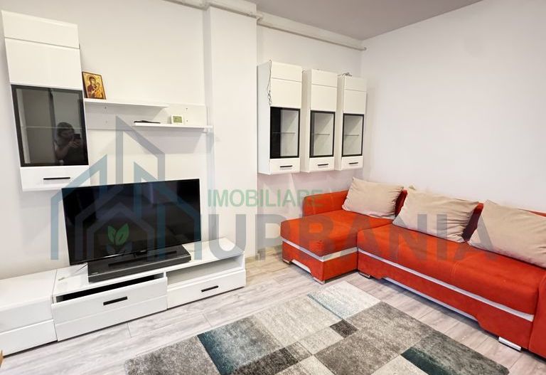 Închiriere Apartament 2 Camere, Nicole Residence, Capăt Cug, Iași - Poză 1