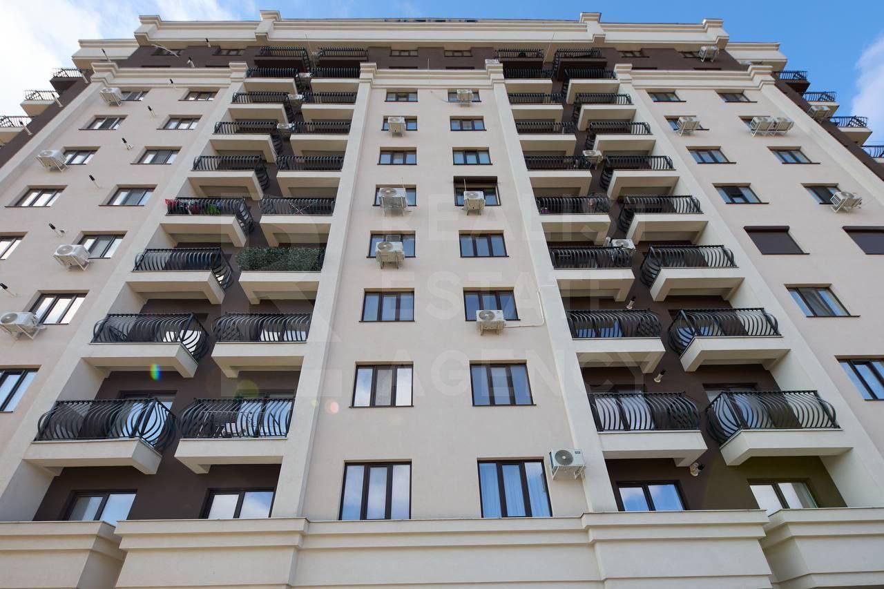 Vânzare, apartament, 2 camere + living, str. I. L. Caragiale, Buiucani - Poză 1