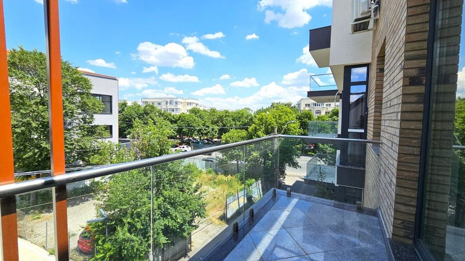 Apartament 3 camere | Herastrau | Aviatiei - Poză 11