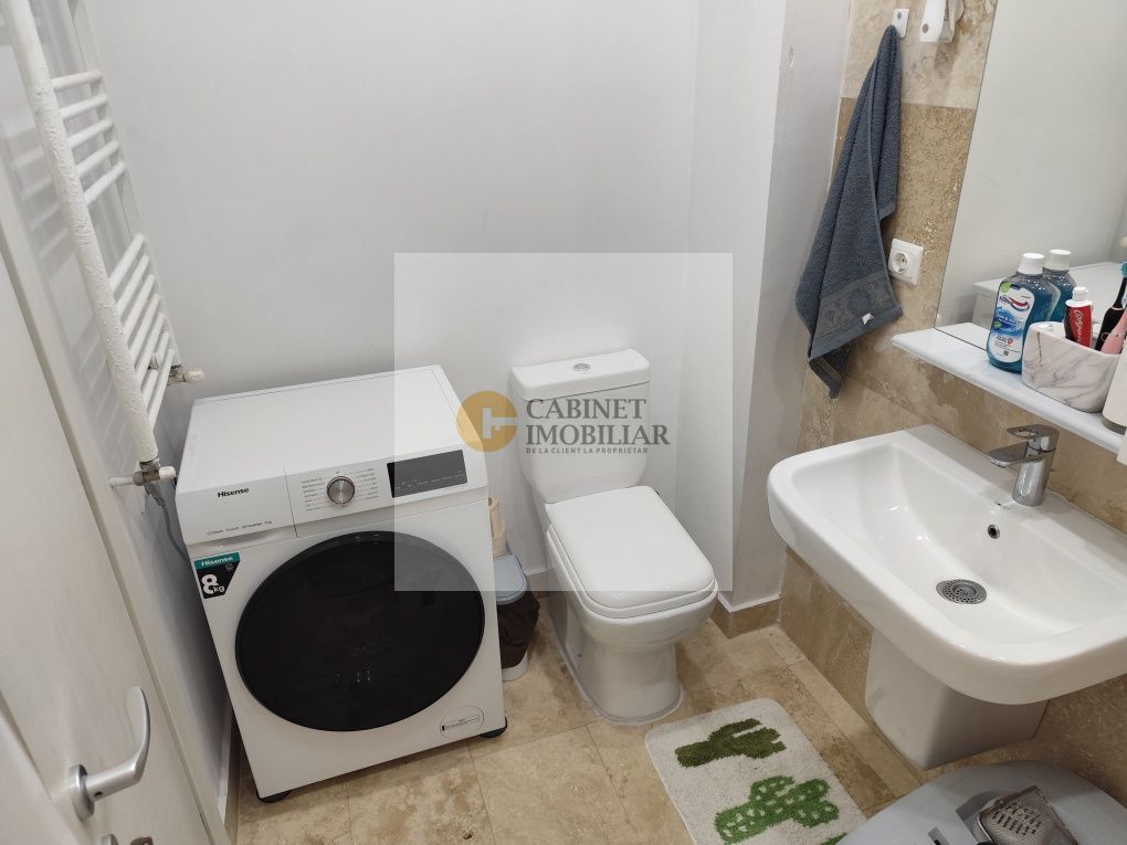 2 camere | etaj 1/8 | Avangarde grande village - capat Bd. Timișoara - Poză 4