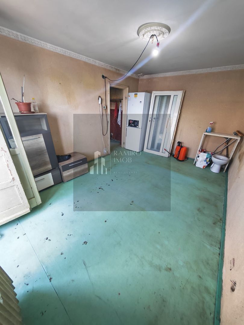 Apartament 2 camere decomandat Bloc Anvelopat Prelungirea Ghencea - Poză 4