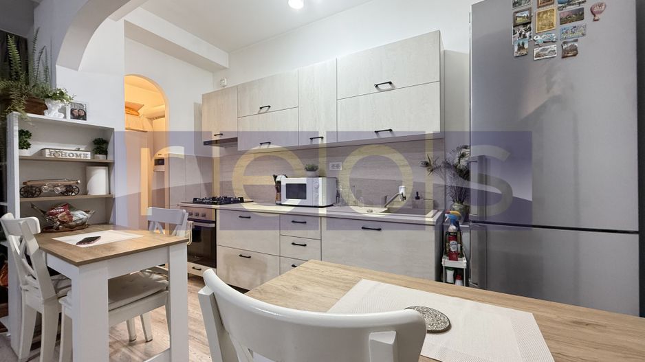 VÂNZARE 2 CAMERE | ZONA 1 DECEMBRIE 1918 | LOC DE PARCARE | CENTRALA PROPRIE - Poză 2