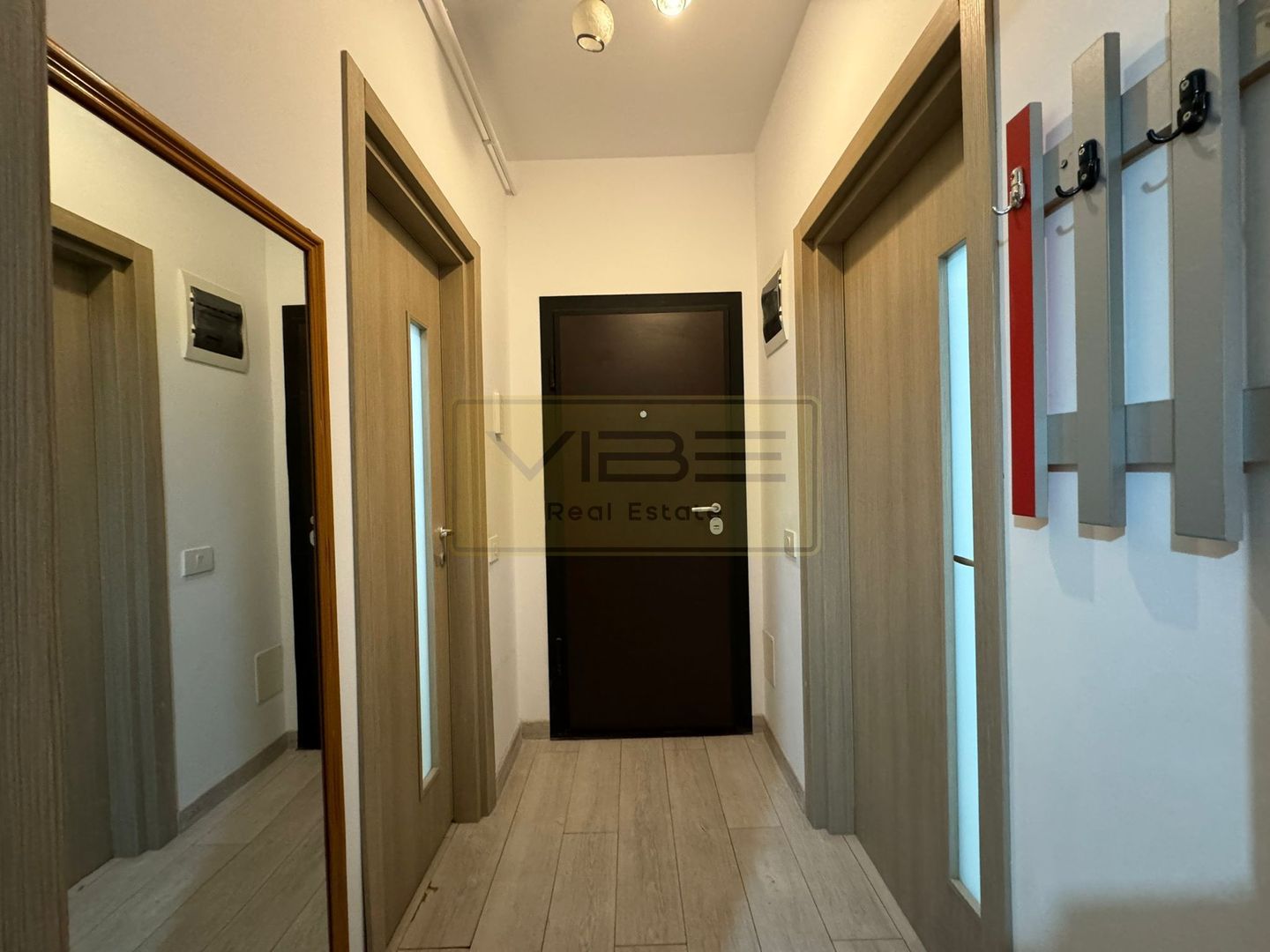 Apartament 1 camera decomandat Newton Nicolina - Poză 8