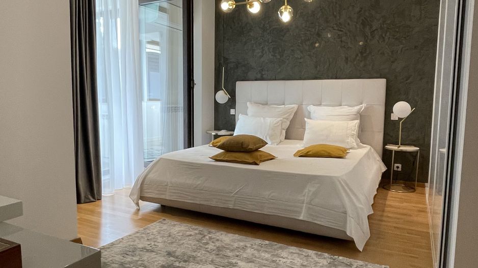 Rovere Concept | 2 Camere | Gradina | Pipera | Iancu Nicolae - Poză 8