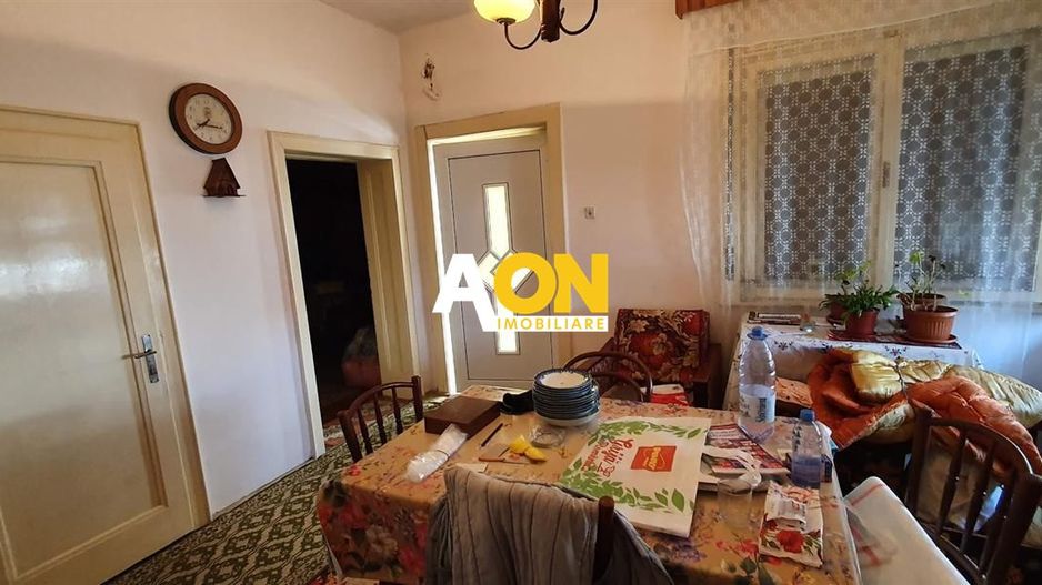 Casa 3 camere 360 mp teren Centru zona Tribunal - Poză 5