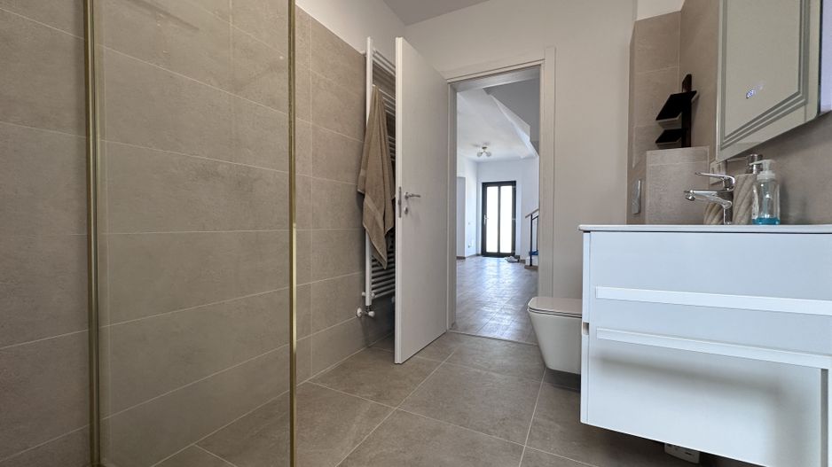 Vanzare casa noua cu 4 camere in Green Residence - Comision 0% - Poză 13