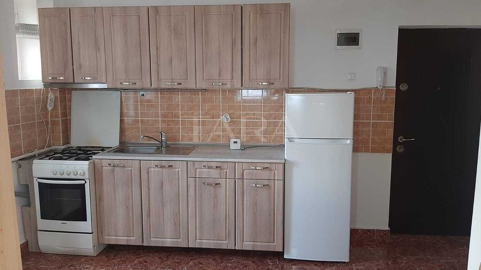 Apartament cu 2 camere, 40 mp si balcon – Mărăști. - Poză 4