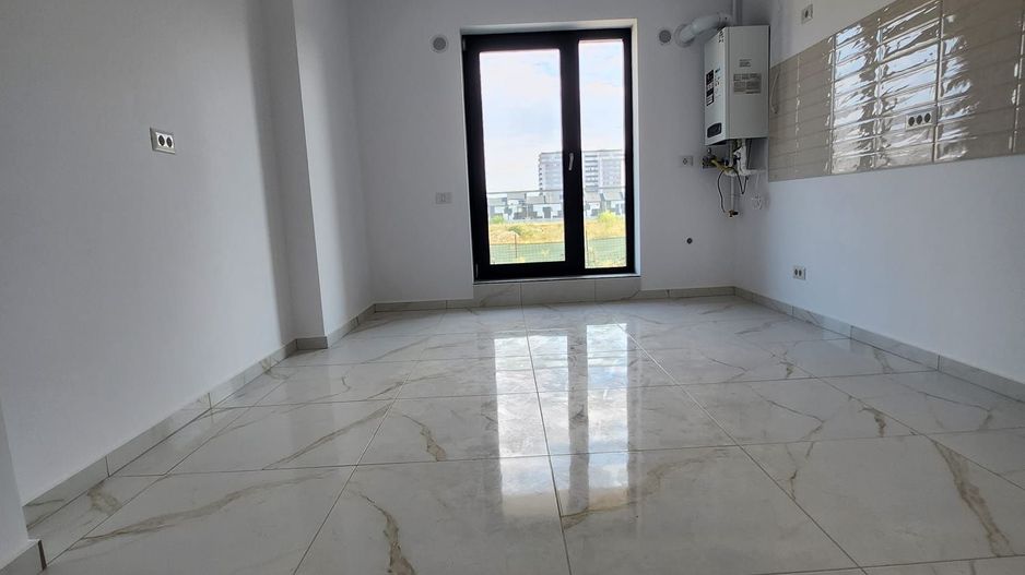 Apartament 4 camere cu TERASA ,Pallady, 10 min Metrou Teclu,Finalizat - Poză 6