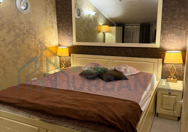 # inchiriez ap cu 2 camere in Tatarasi complex Penta Rezidential - Poză 6