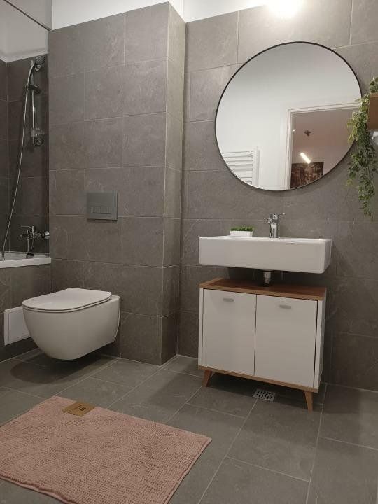 Apartament nou 3 camere Complex Atria - Poză 3