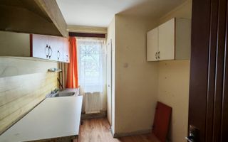 Apartament 2 camere,parter,semidecomandat,zona Coca Cola - Poză 14