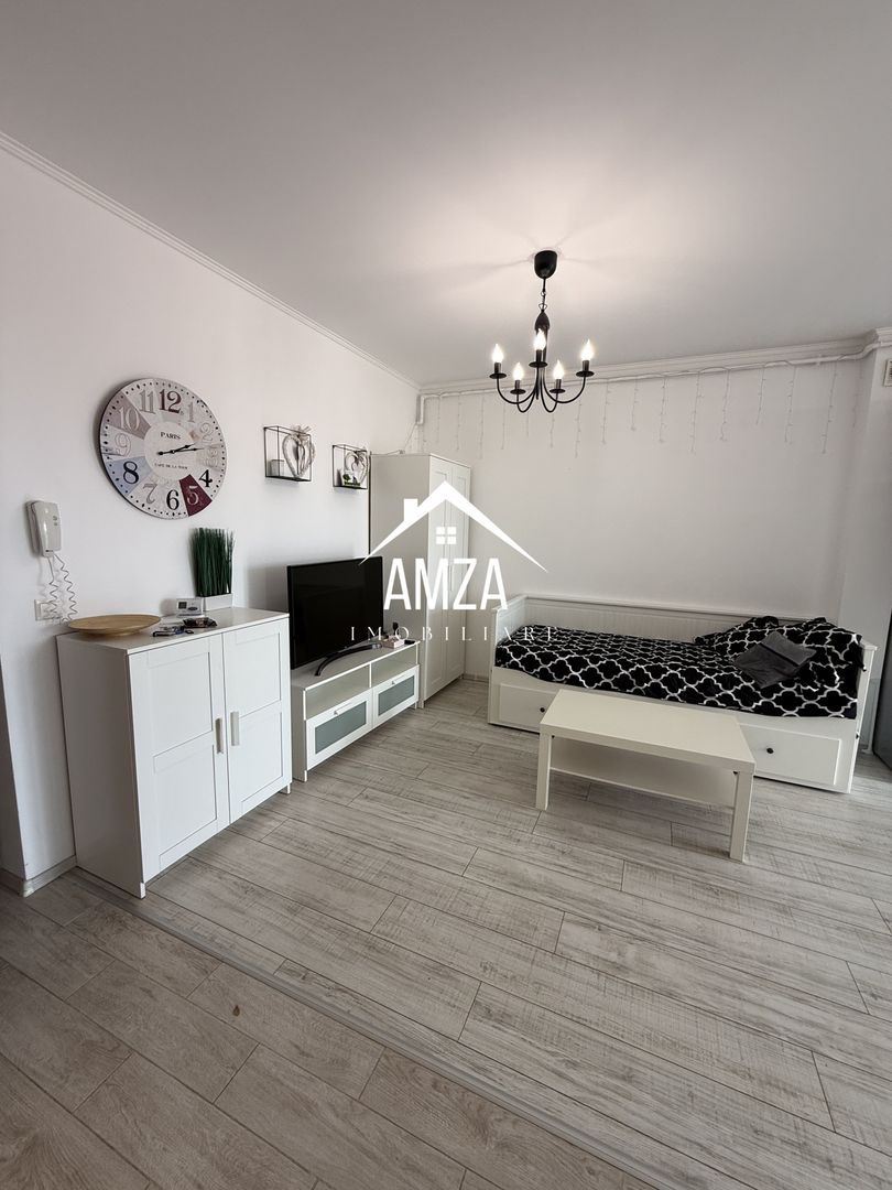 Apartament de închiriat – City Residence - Poză 9