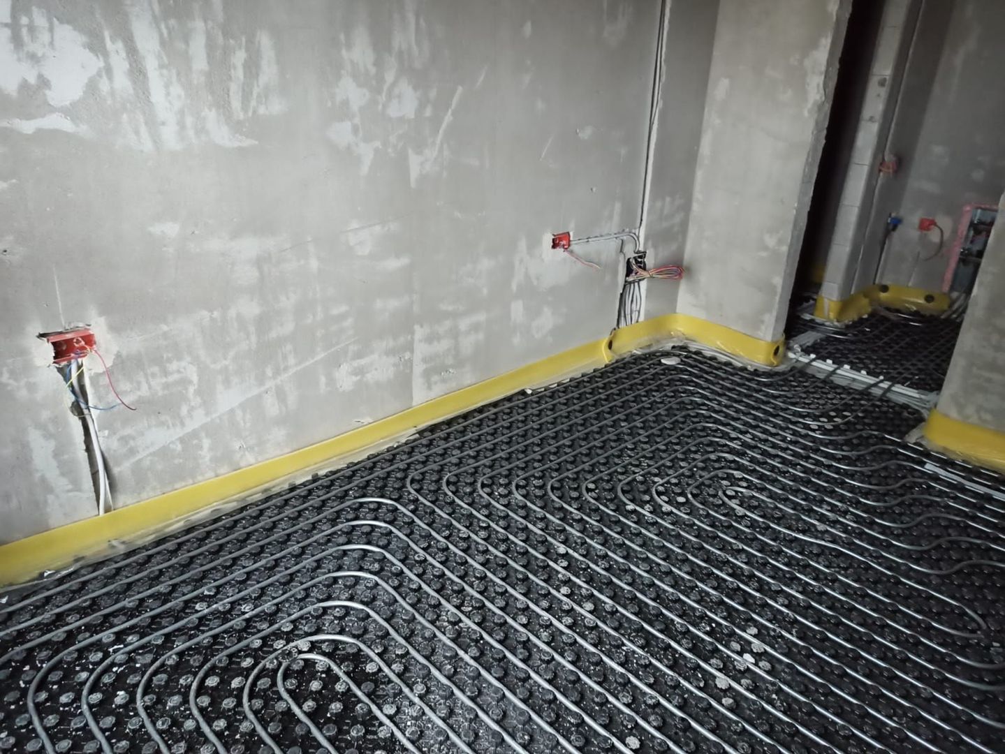 3cam.dec. duplex+terasa la et.7-8/5min metrou Berceni - Poză 14