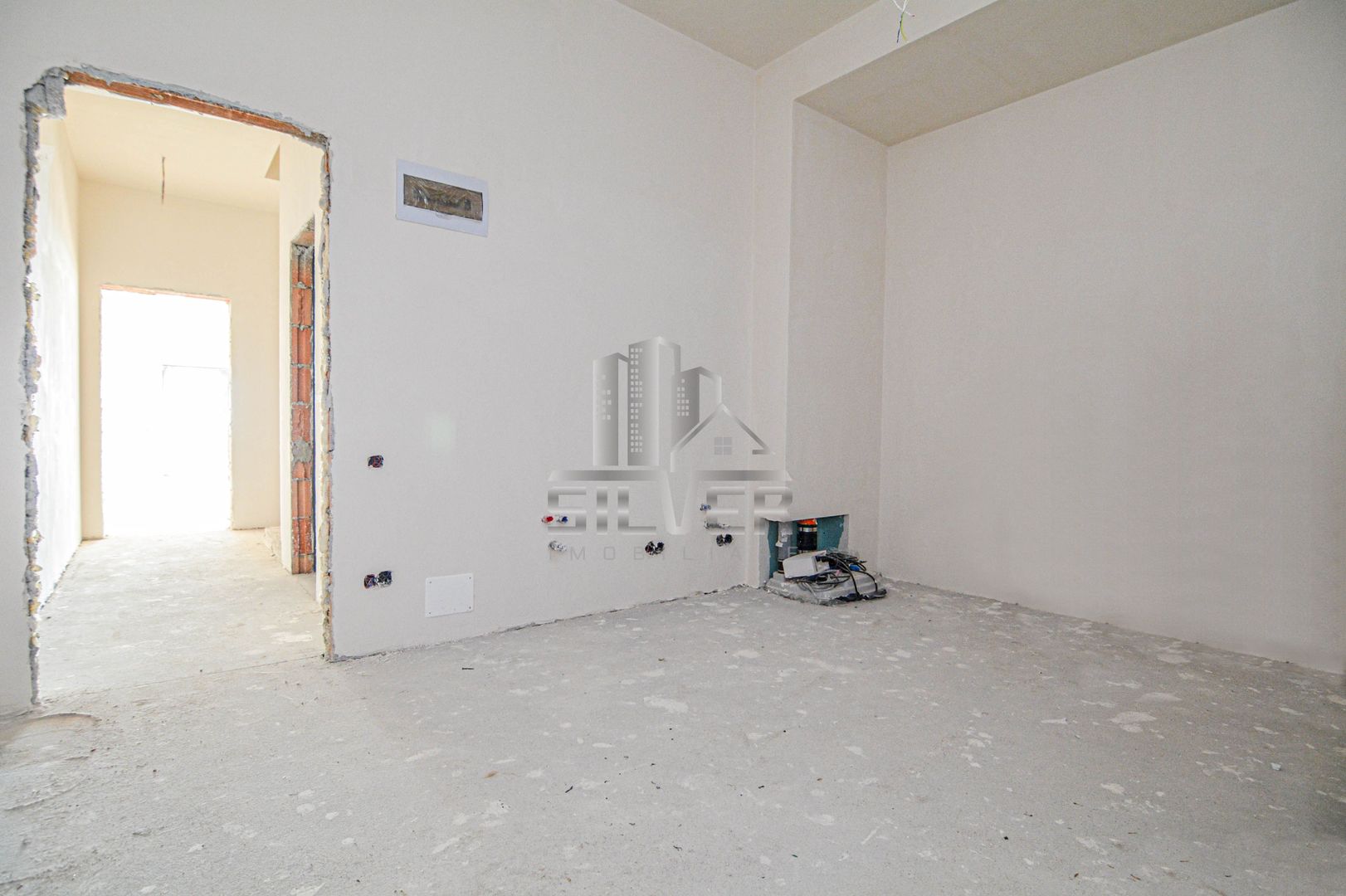 Casă tip duplex, impresionantă pe 4 Niveluri cu Panorama Deosebită - Poză 9