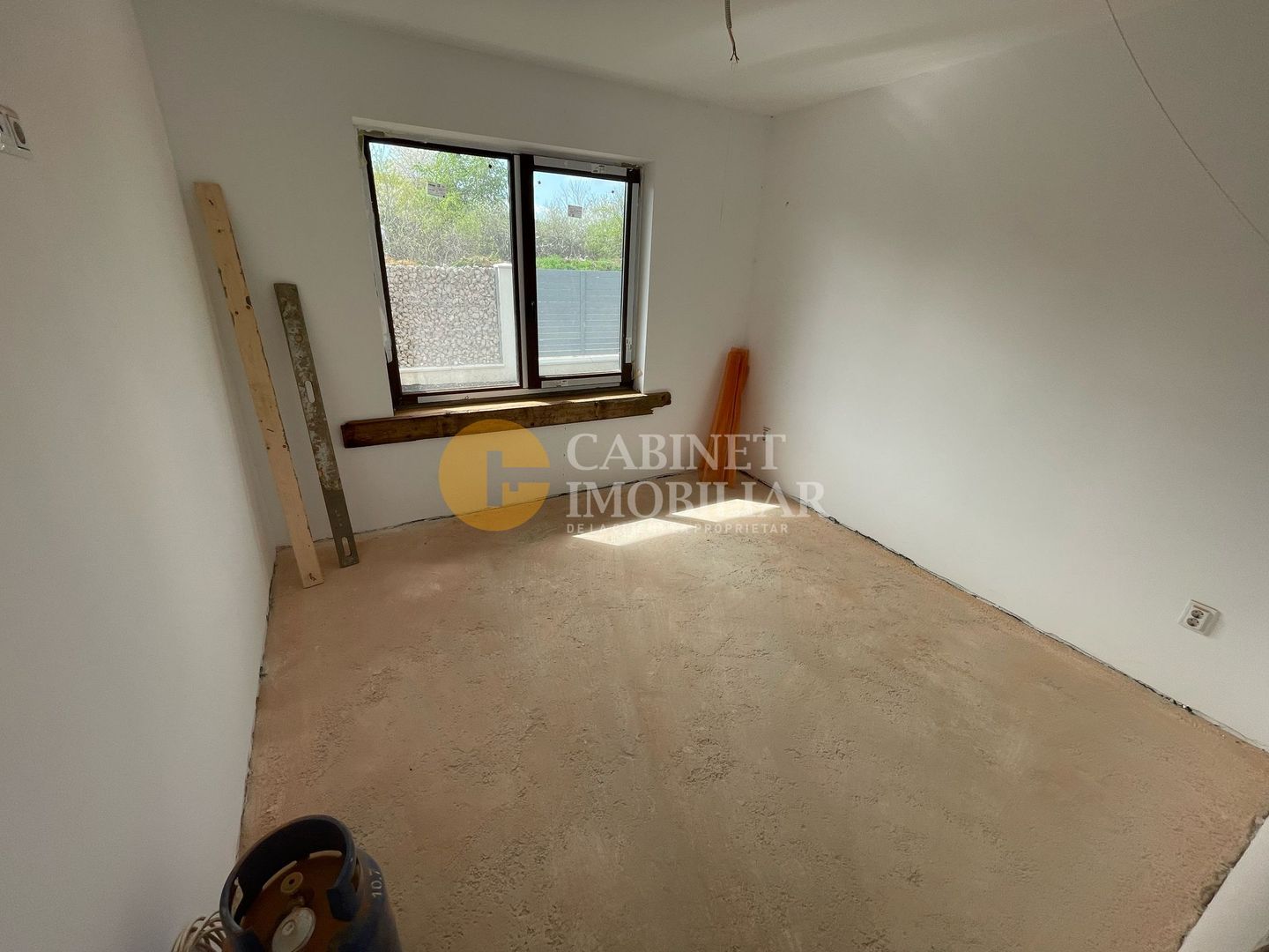 Casa individuala 4 camere 2 bai Visani - FINALIZATA - Poză 12