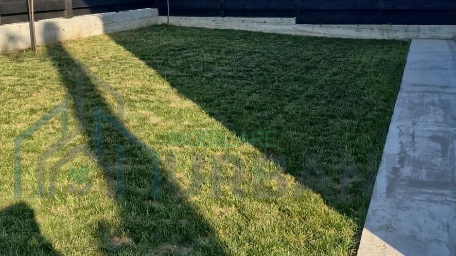 Închiriere casă tip duplex, Miroslava, strada Stadionului - Poză 8