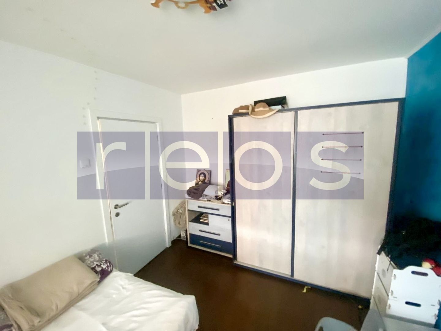 VÂNZARE 2 CAMERE | ZONA TITAN | MOBILAT ȘI UTILAT - Poză 10