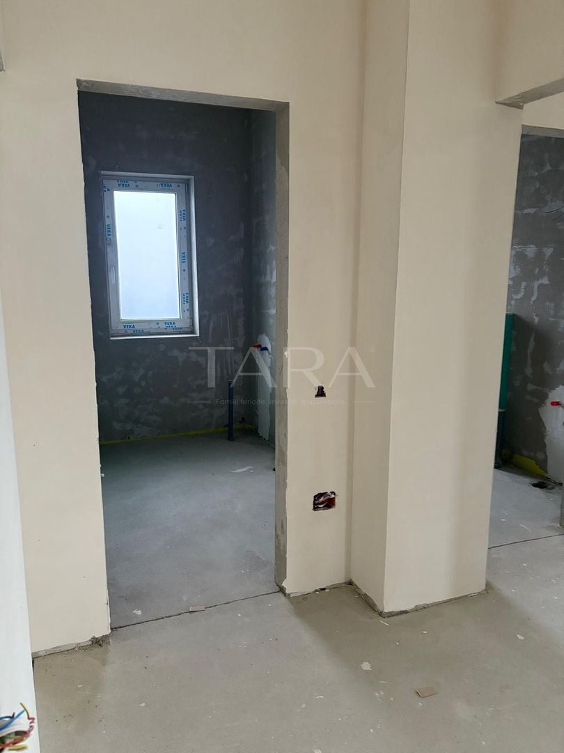 Penthouse 3 camere cu terasă și parcare. - Poză 4