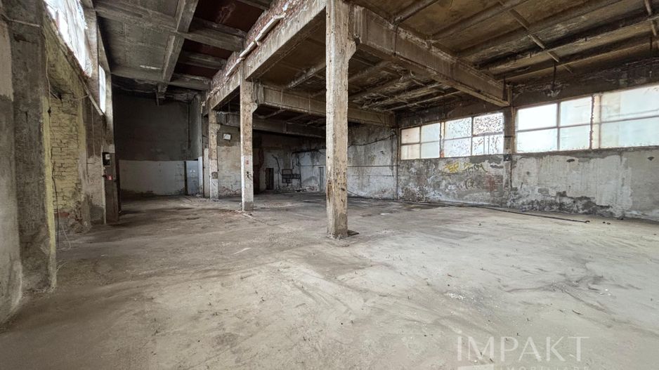 De inchiriat SPAȚIU INDUSTRIAL 320 MP – ACCES TIR – ZONA BULGARIA - Poză 1