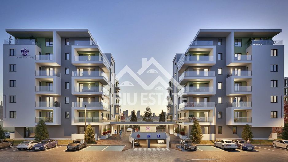 Apartament 2 camere,modern la 10 minute de Centru - Poză 4