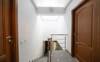 De închiriat apartament duplex 3 camere, 108 mp, complet mobilat - Poză 13