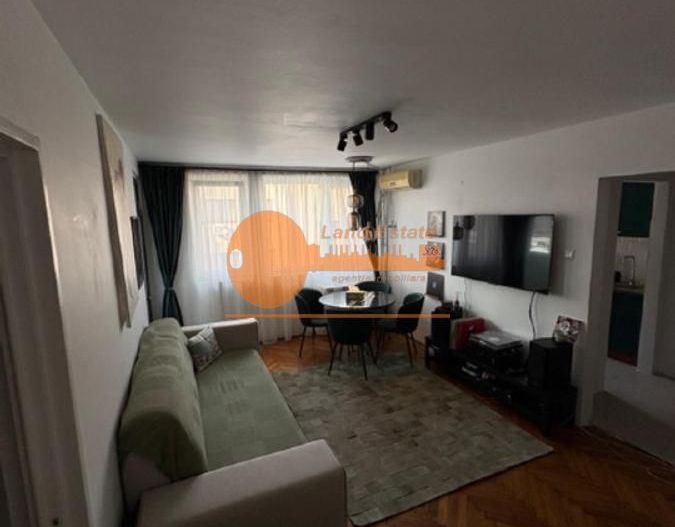 Apartament 2 camere | Lujerului | renovat 2025 | 3 min metrou - Poză 2