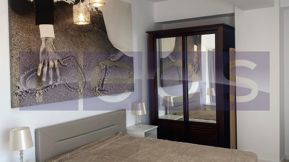 VANZARE 3 CAMERE | BANEASA | 90MP | UTILAT - MOBILAT | PARCARE - Poză 8