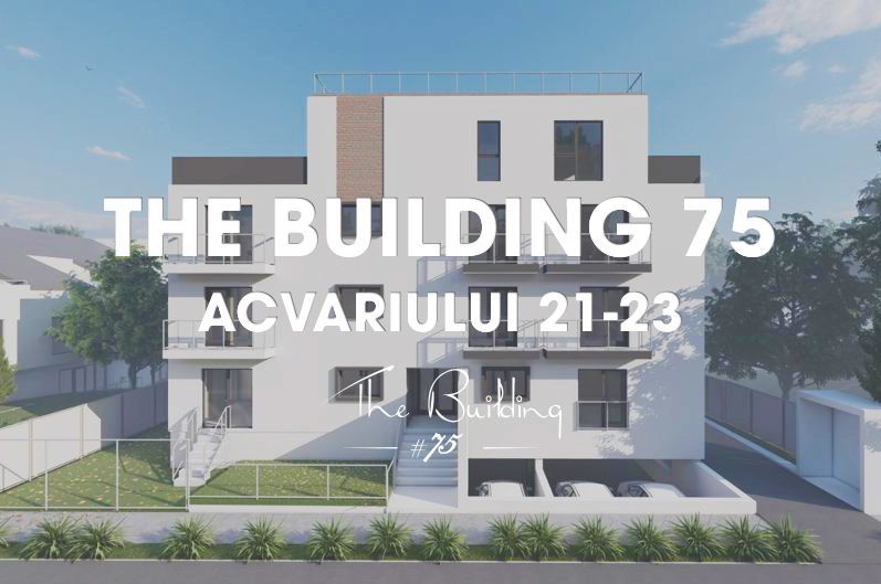 The Building 75 - Poză 1