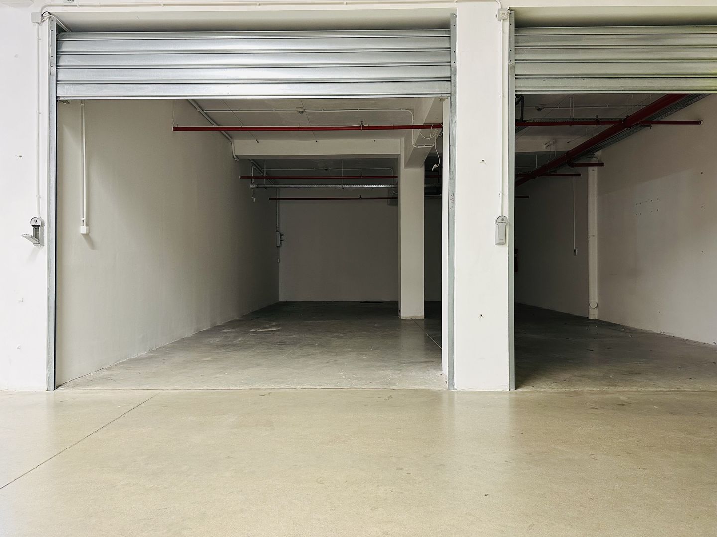 Auchan Buziasului | Spatiu Comercial 80 mp - Acces din interior | 0% - Poză 15