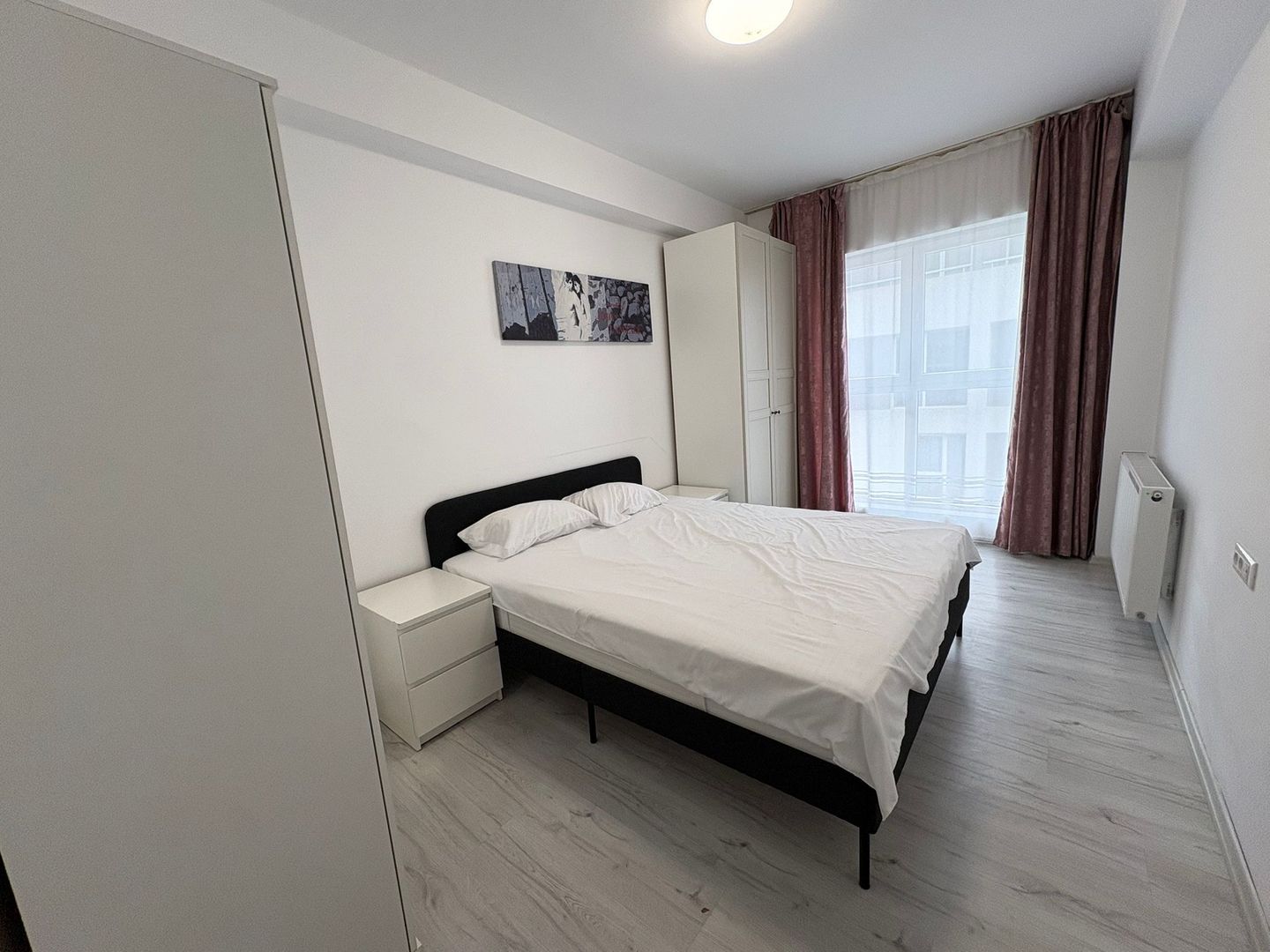 AP. 2 CAMERE- NEW WORLD RESIDENCE, PARCARE SUBTERANA INCLUSA, COMIS 0% - Poză 2