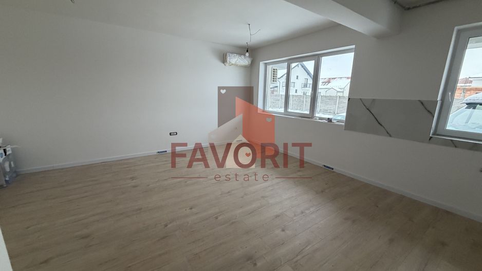 Finisaje la alegere. Gradina proprie de 46 mp. 2 locuri de parcare in CF - Poză 3