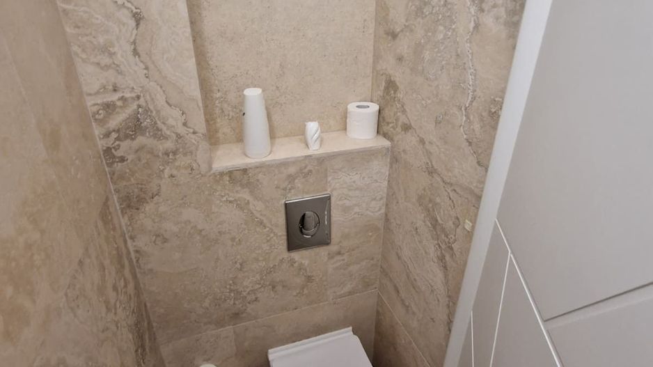 De inchiriat ap 3 camere prima inchiriere, 13 Septembrie/Marriott - Poză 11