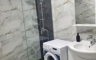 Apartament 2 camere 2 balcoane parcare privata zona Doamna Stanca - Poză 7